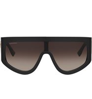 Occhiali da sole Dsquared Donna D2 0149/S       HABLACK99 - D2 0149/S       HABLACK99
